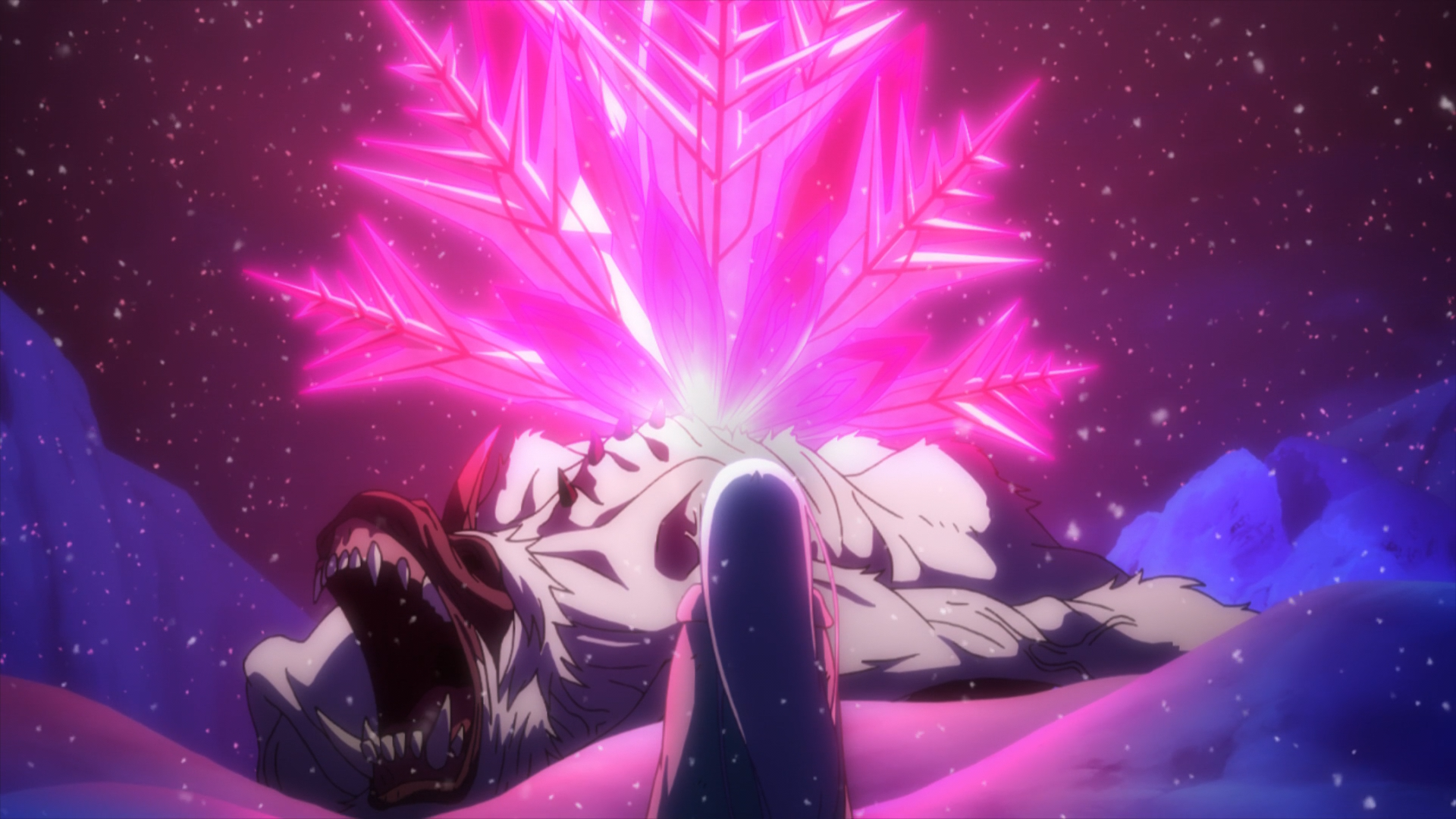 Re:Zero kara Hajimeru Isekai Seikatsu - Hyouketsu no Kizuna (PuyaSubs!)